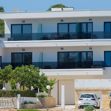 Hotel Paradise Punta Nečujam Exteriér fotografie