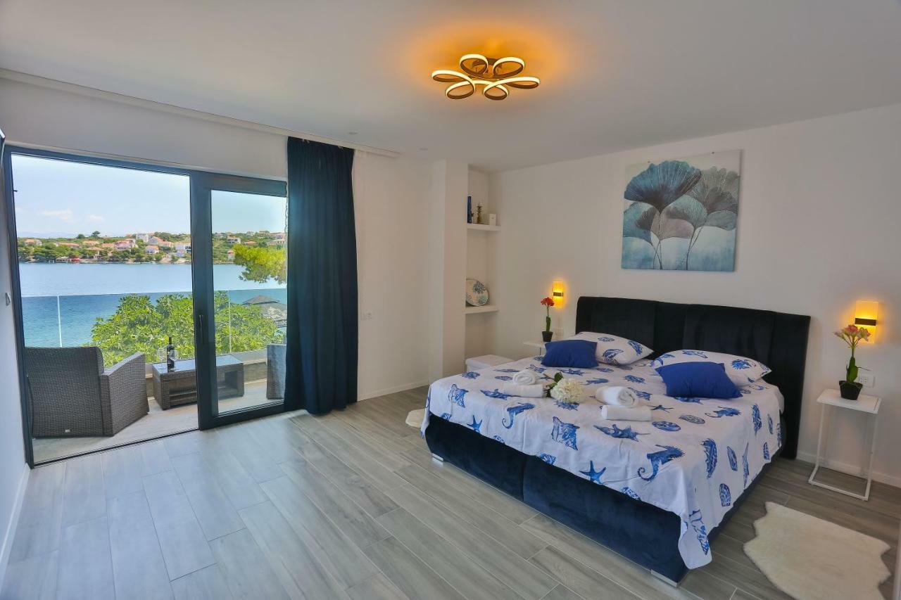 Hotel Paradise Punta Nečujam Exteriér fotografie